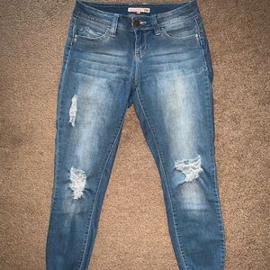 YMI jeans